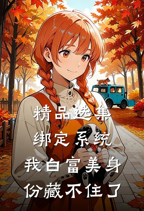 精品选集绑定系统：我白富美身份藏不住了
