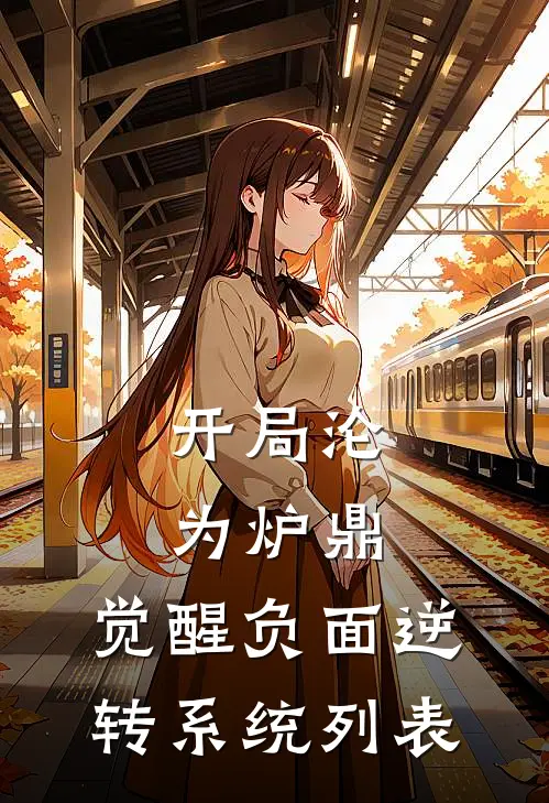 开局沦为炉鼎，觉醒负面逆转系统列表