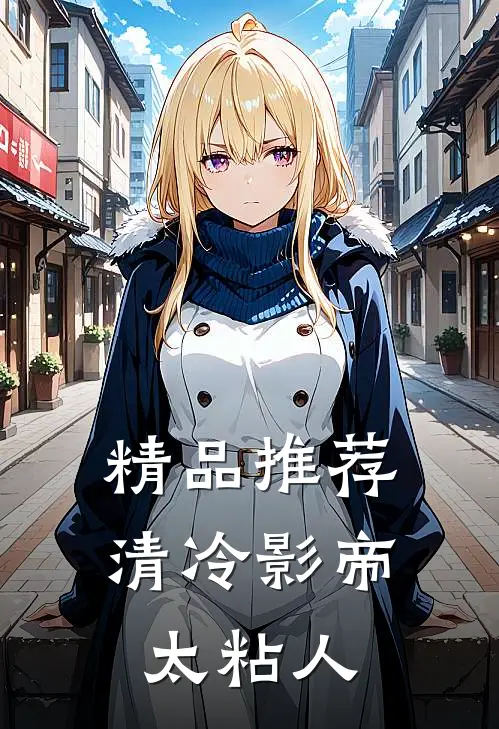 精品推荐清冷影帝太粘人