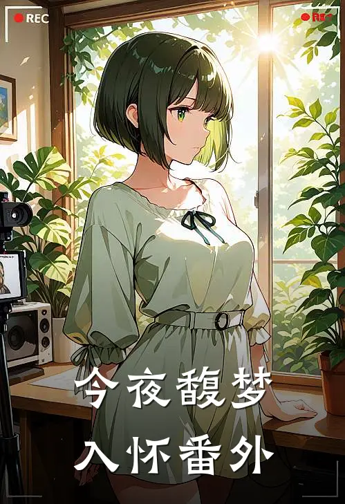 今夜馥梦入怀番外