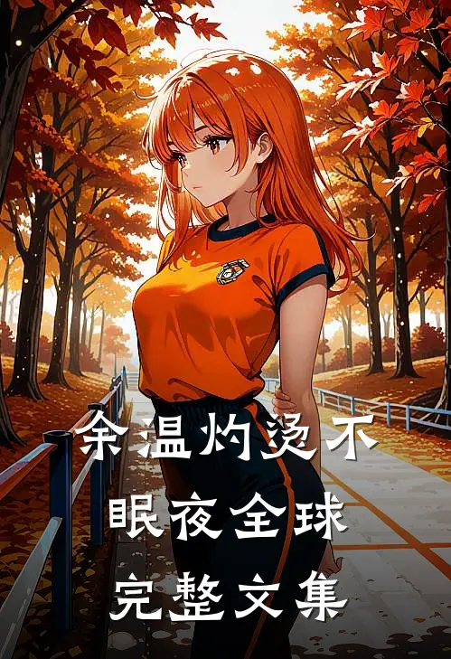 余温灼烫不眠夜全球完整文集