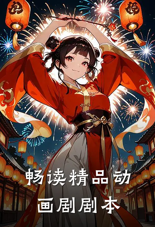 畅读精品动画剧剧本