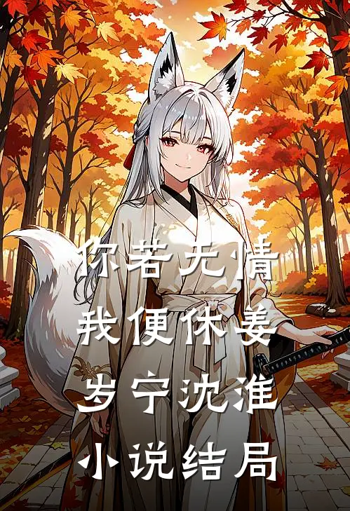 你若无情我便休姜岁宁沈淮小说结局