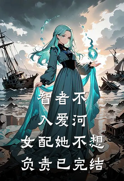 智者不入爱河，女配她不想负责已完结