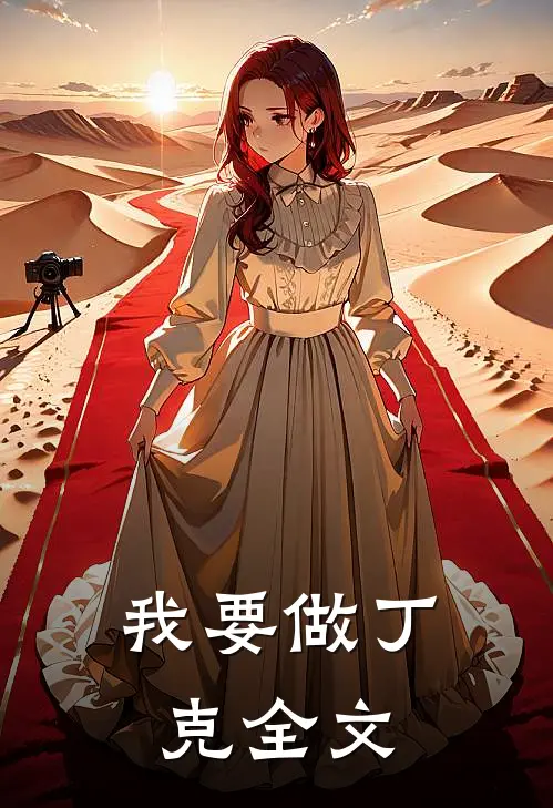 《我要做丁克》全文