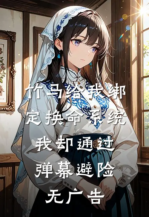 竹马给我绑定换命系统，我却通过弹幕避险无广告