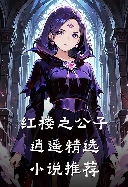红楼之公子逍遥精选小说推荐