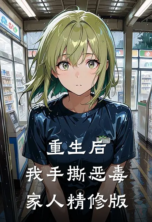 重生后，我手撕恶毒家人精修版