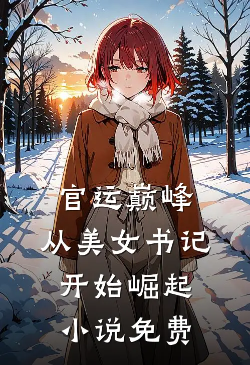 官运巅峰，从美女书记开始崛起小说免费