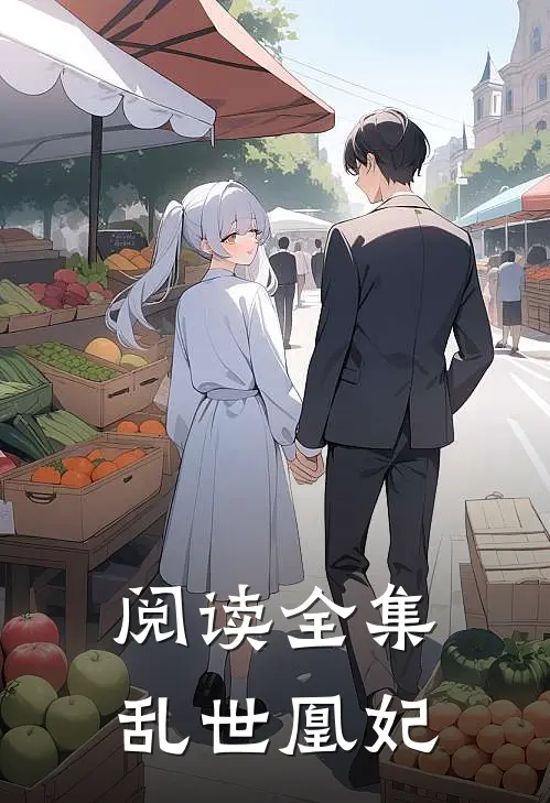 阅读全集乱世凰妃