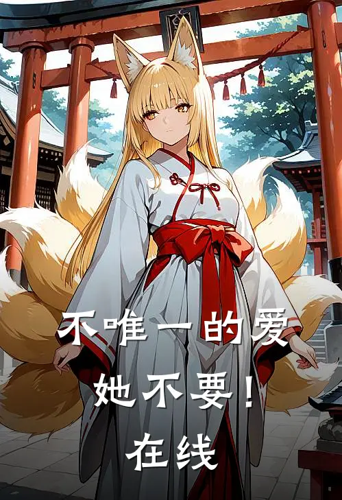 不唯一的爱，她不要！在线