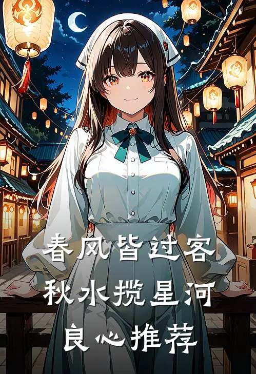 春风皆过客，秋水揽星河良心推荐