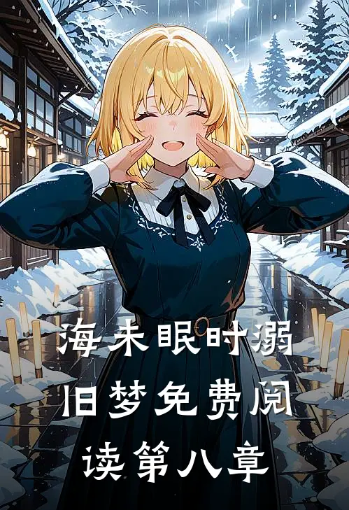 海未眠时溺旧梦免费阅读第八章