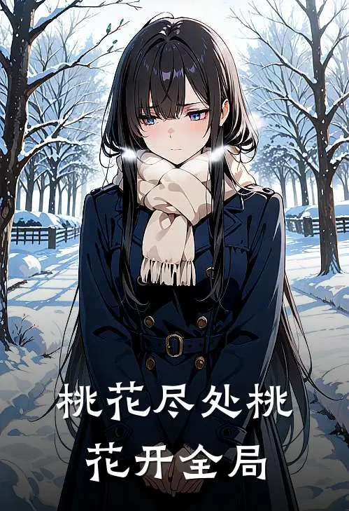 桃花尽处桃花开全局