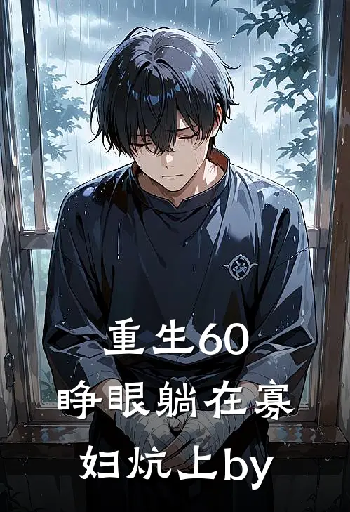 重生60：睁眼躺在寡妇炕上by