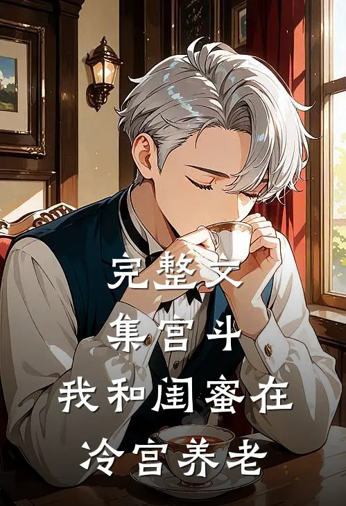 完整文集宫斗：我和闺蜜在冷宫养老