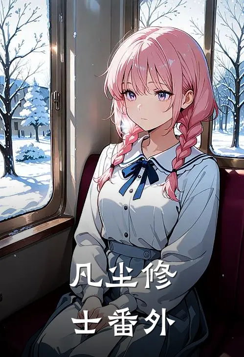 凡尘修士番外