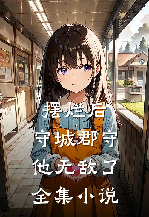 摆烂后，守城郡守他无敌了全集小说