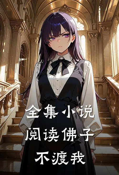 全集小说阅读佛子不渡我
