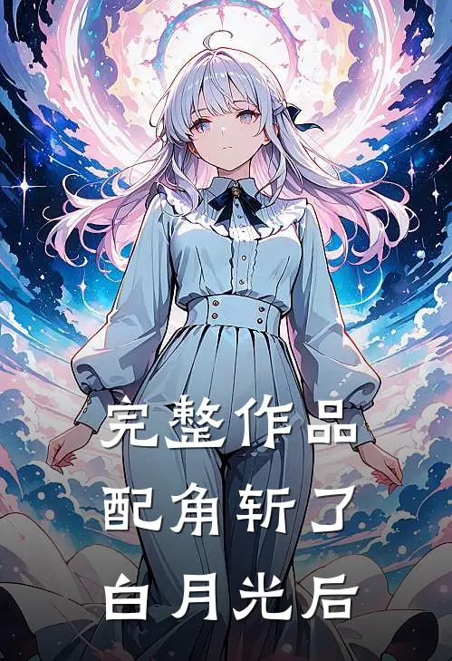 完整作品配角斩了白月光后