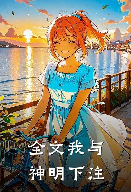 全文我与神明下注