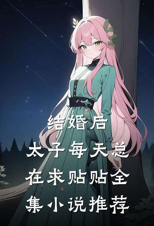 结婚后，太子每天总在求贴贴全集小说推荐
