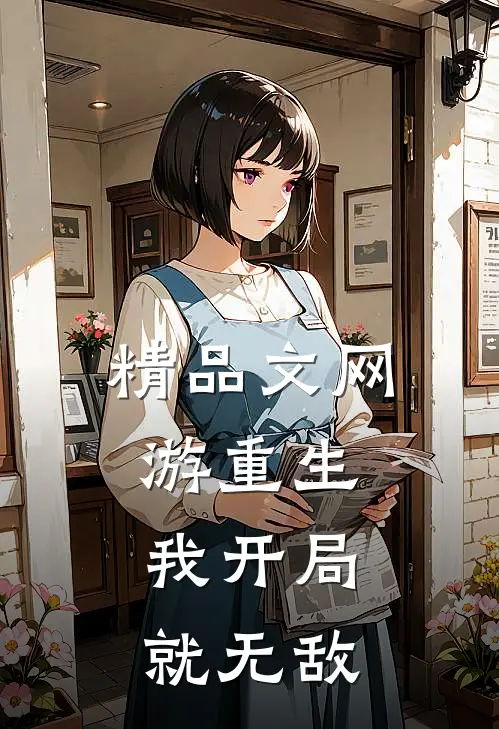 精品文网游重生：我开局就无敌