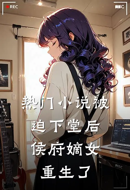 热门小说被迫下堂后,侯府嫡女重生了
