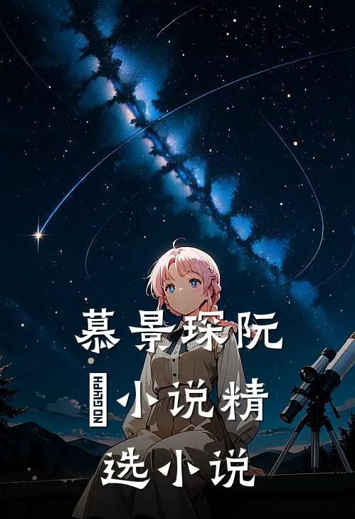 慕景琛阮嫆小说精选小说