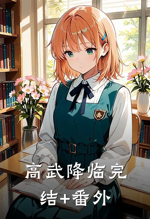 高武降临完结+番外