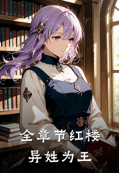全章节红楼：异姓为王
