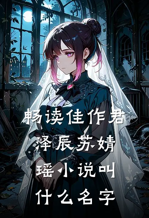畅读佳作君泽辰苏婧瑶小说叫什么名字