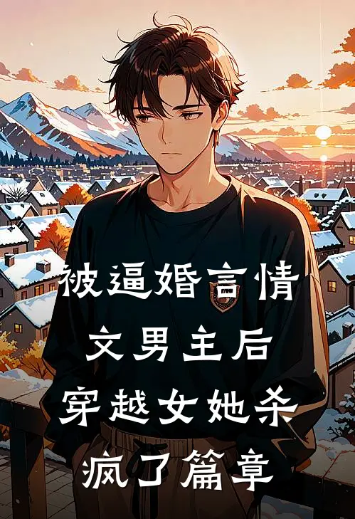 被逼婚言情文男主后，穿越女她杀疯了篇章