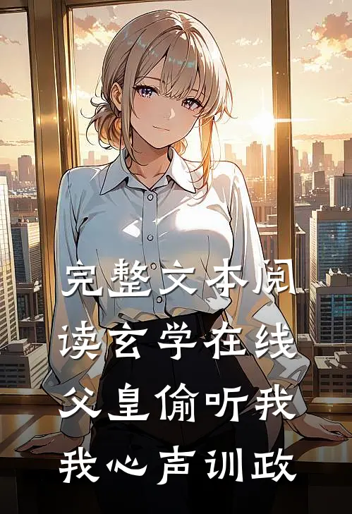 完整文本阅读玄学在线：父皇偷听我我心声训政