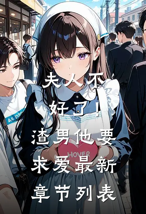 夫人不好了！渣男他要求爱最新章节列表