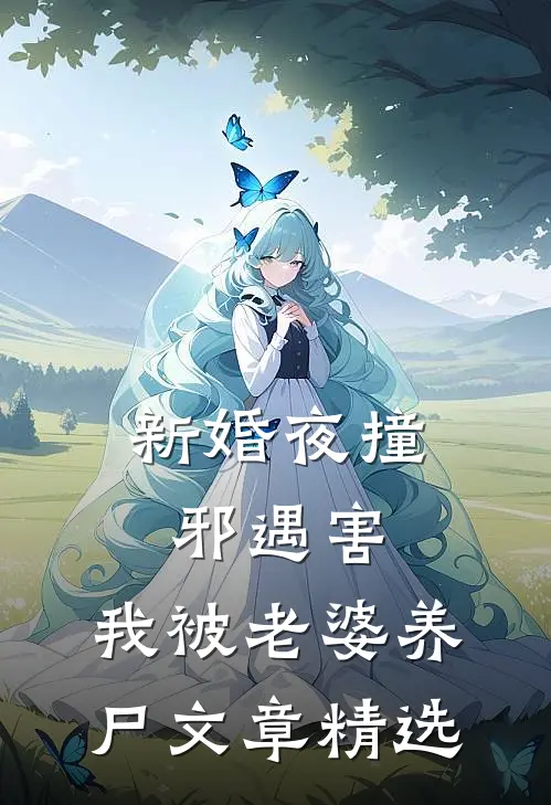 新婚夜撞邪遇害，我被老婆养尸文章精选