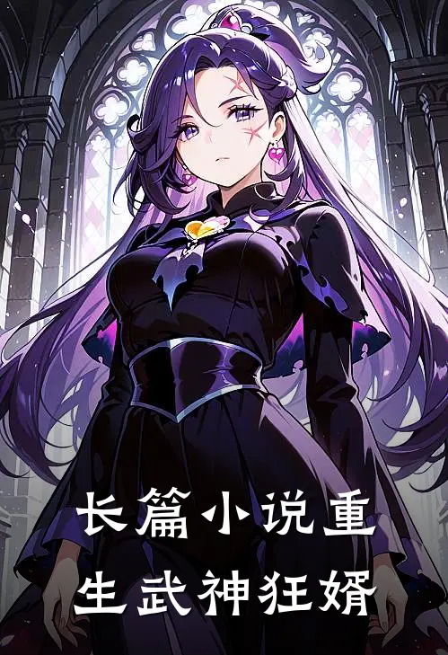 长篇小说重生武神狂婿