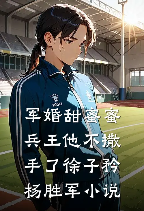 军婚甜蜜蜜，兵王他不撒手了徐子矜杨胜军小说