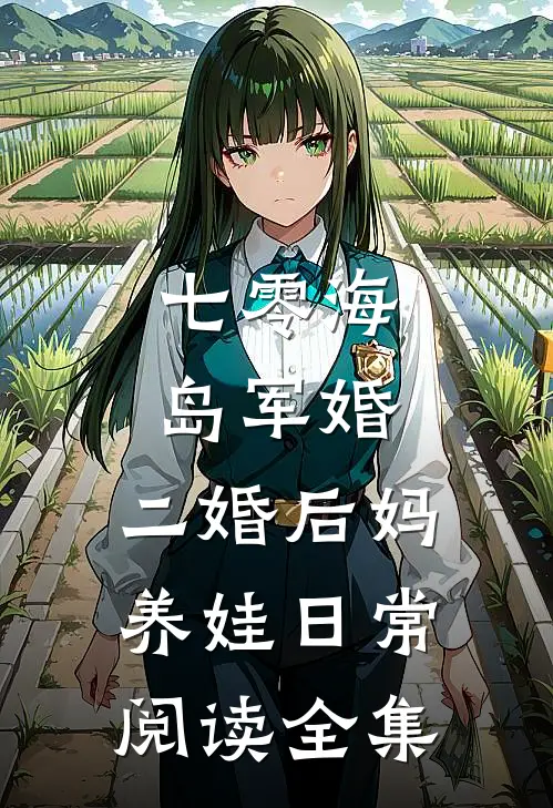 七零海岛军婚：二婚后妈养娃日常阅读全集