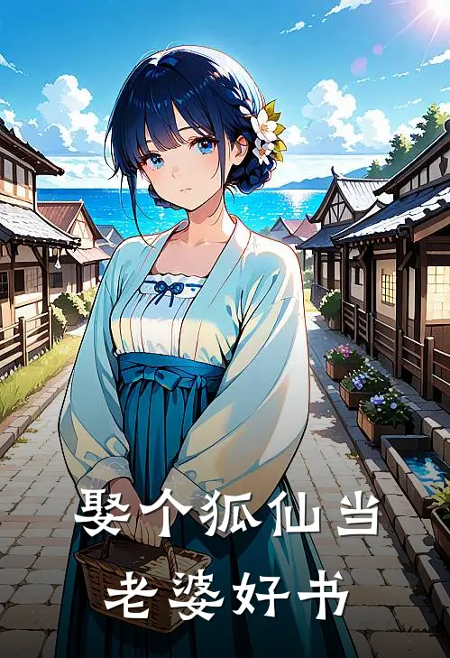 娶个狐仙当老婆好书