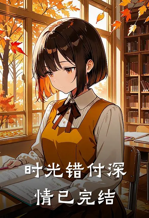 时光错付深情已完结