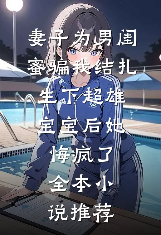 妻子为男闺蜜骗我结扎，生下超雄宝宝后她悔疯了全本小说推荐