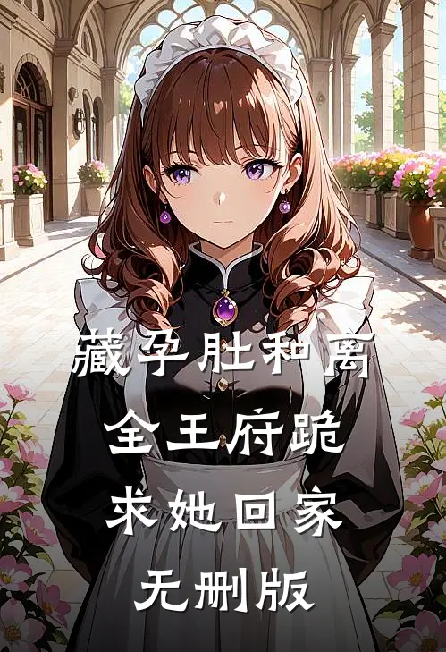 藏孕肚和离，全王府跪求她回家无删版