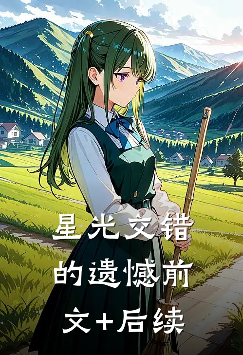 星光交错的遗憾前文+后续
