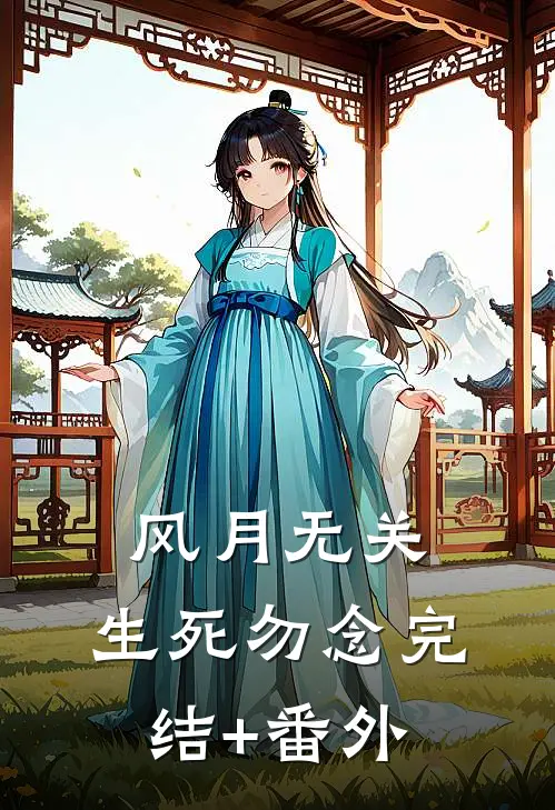 风月无关，生死勿念完结+番外
