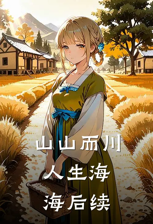 山山而川，人生海海后续