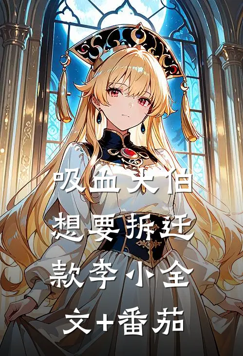 吸血大伯想要拆迁款李小全文+番茄