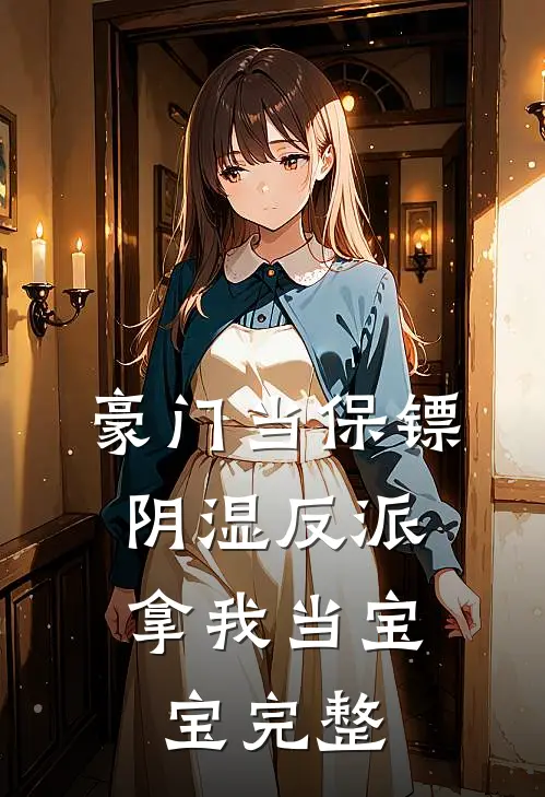 豪门当保镖，阴湿反派拿我当宝宝完整