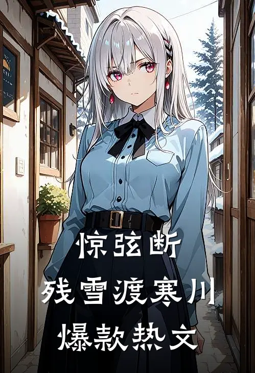 惊弦断，残雪渡寒川爆款热文