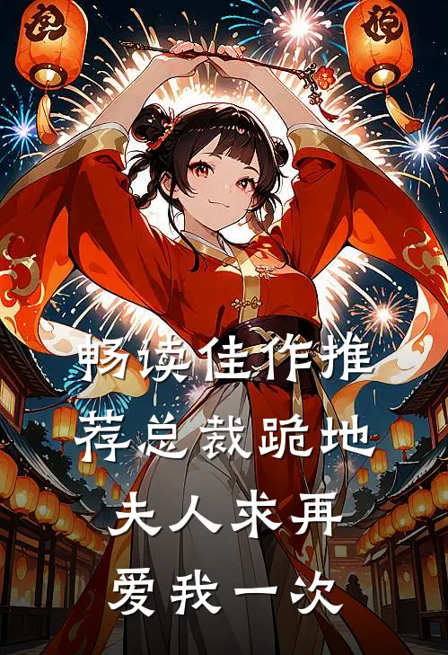 畅读佳作推荐总裁跪地，夫人求再爱我一次
